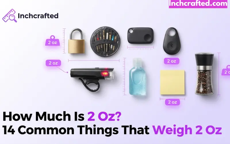 How Much Is 2 Oz