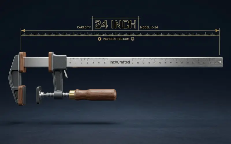 how long is 24 inches