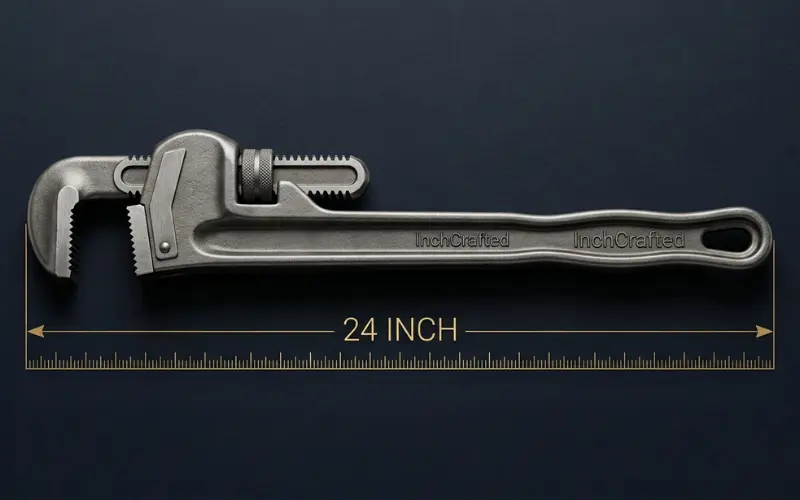 how long is 24 inches