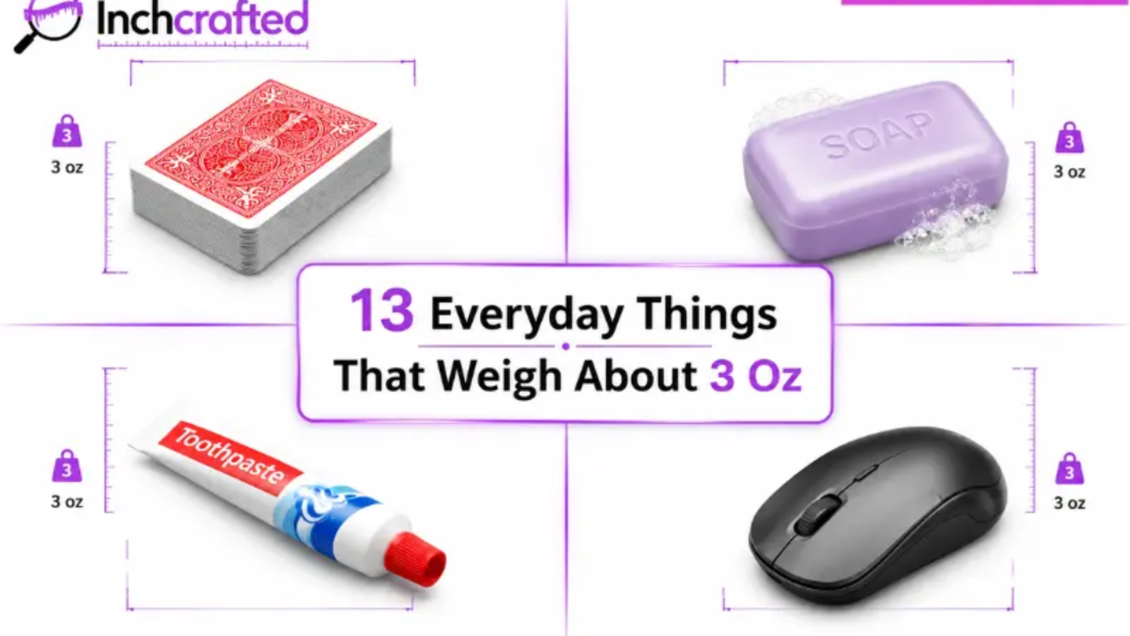 how much is 3 oz