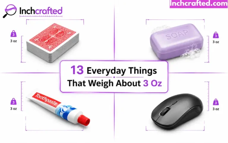 how much is 3 oz