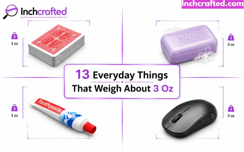 how much is 3 oz
