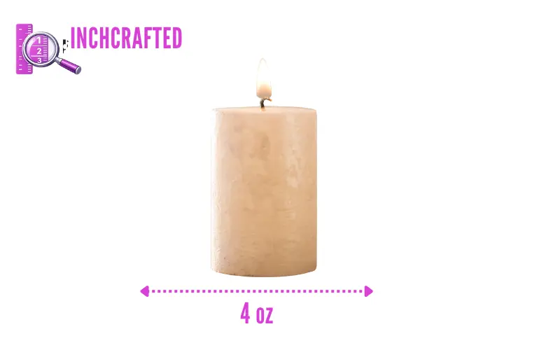 how much is 4 oz
