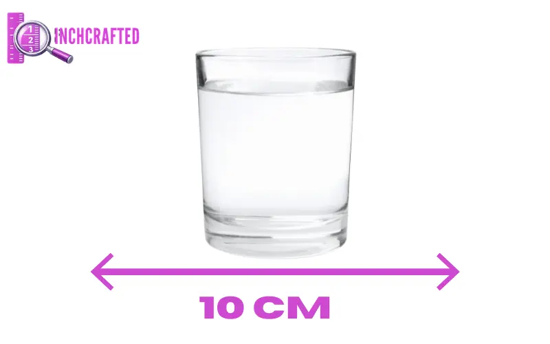 How Big Is 10 cm