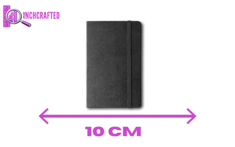 How Big Is 10 cm