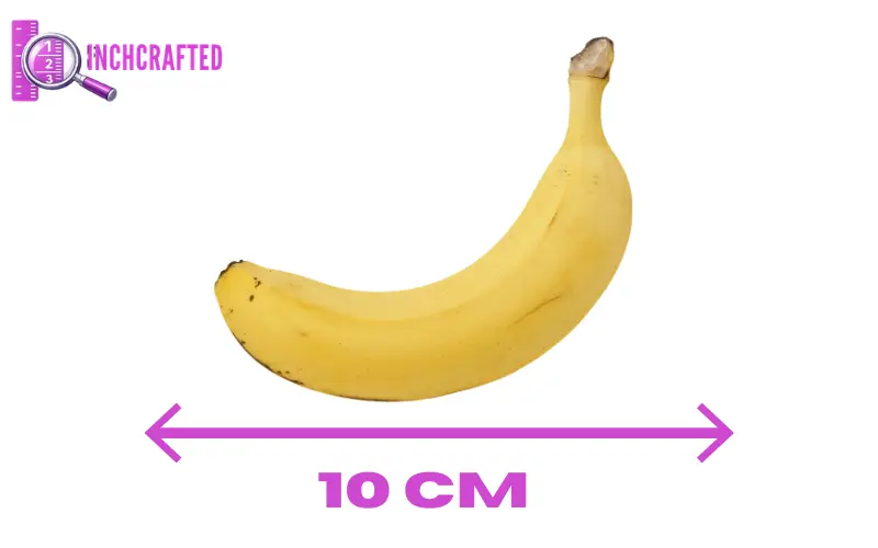 How Big Is 10 cm