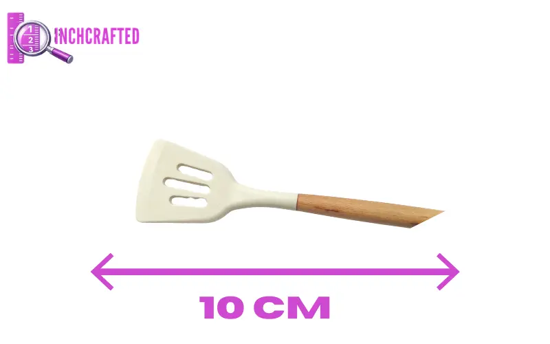 How Big Is 10 cm