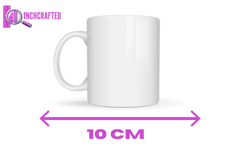 How Big Is 10 cm